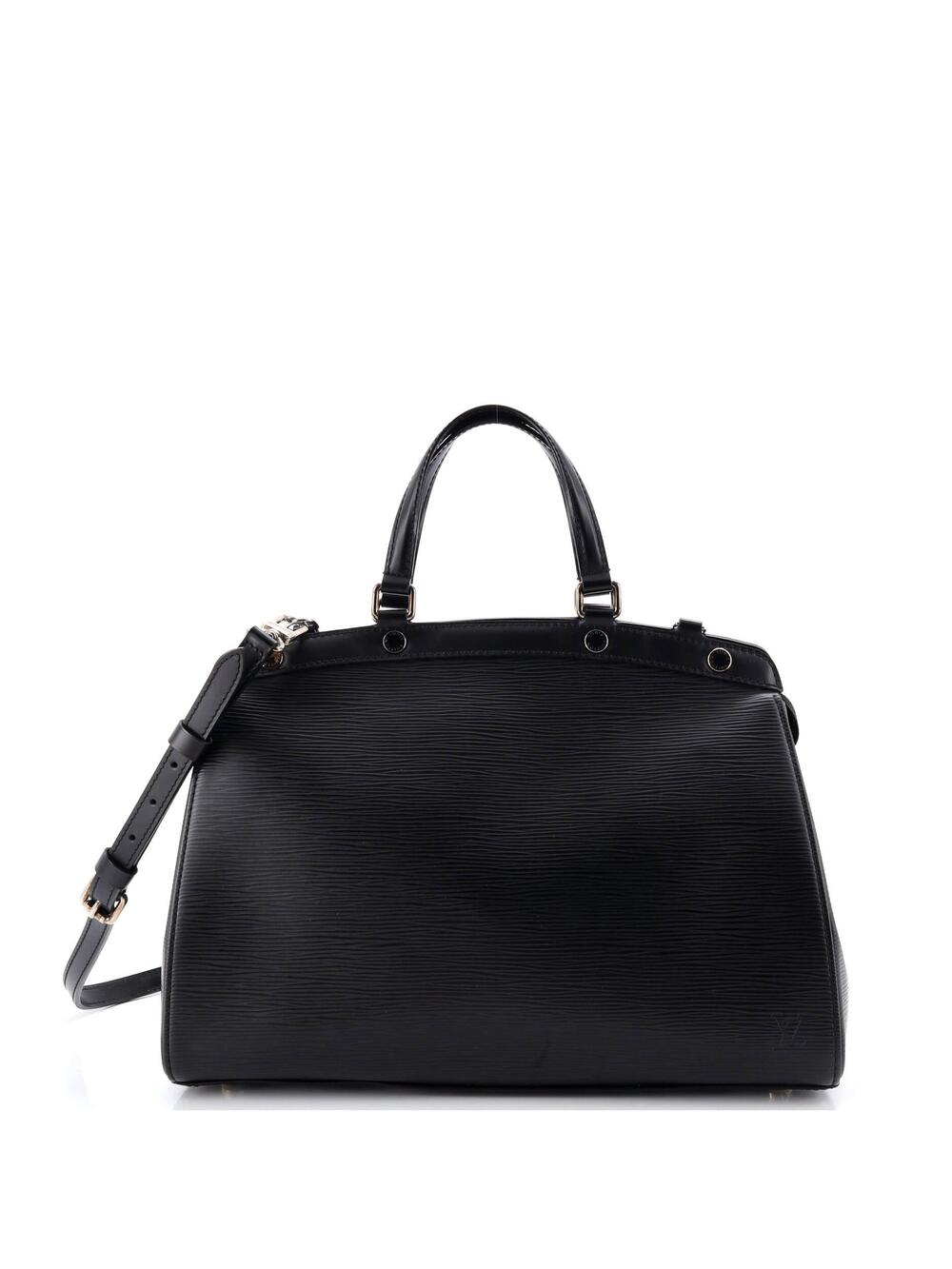 Louis Vuitton Brea Handbag Epi Leather #235086L10B